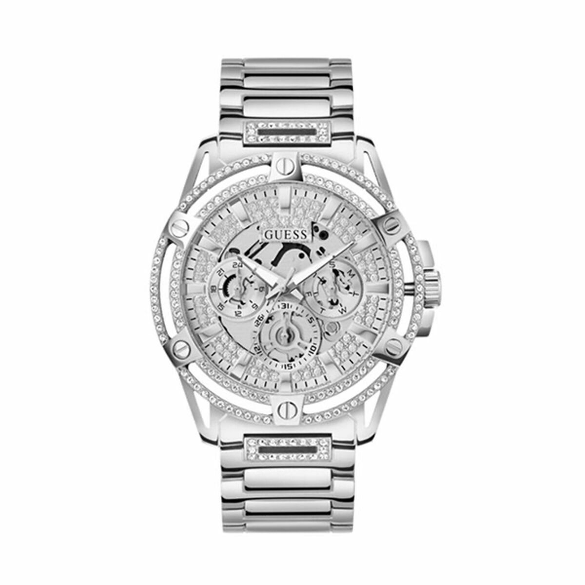 Herrklocka Guess GW0497G1 (Ø 48 mm)