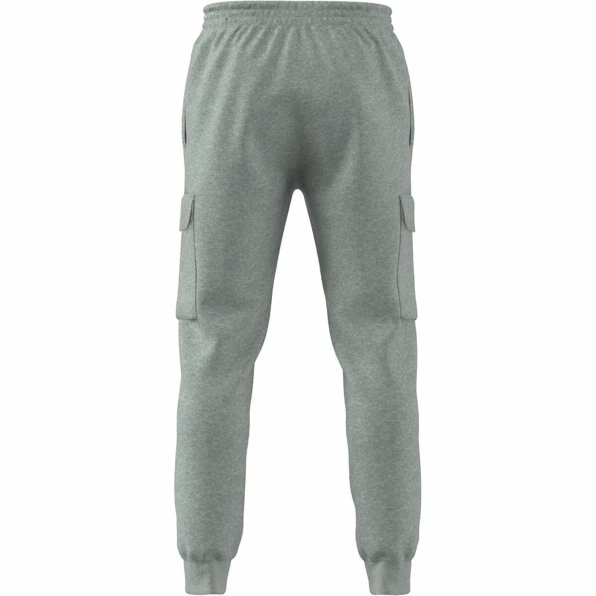 Långa träningsbyxor Adidas Felczy C Grå Män - 2