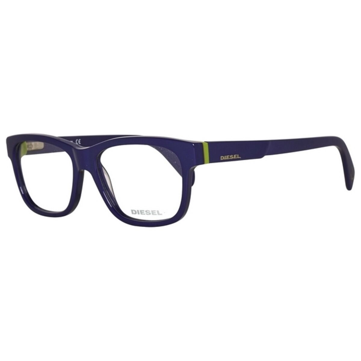 Glasögonbågar Diesel Ø 53 mm - 4