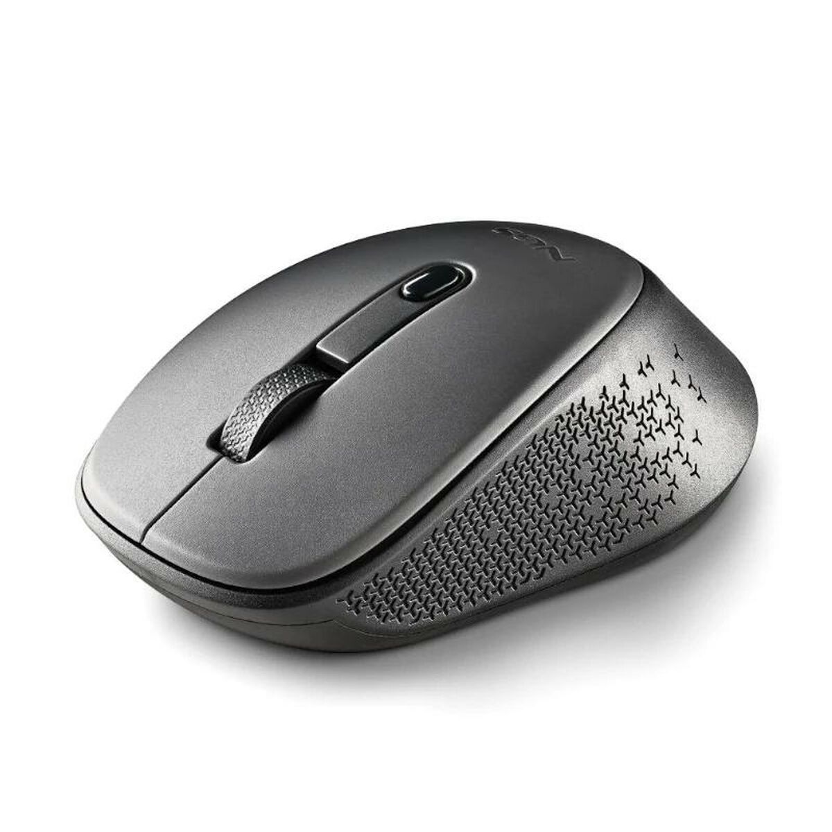 Mus NGS DEWGRAY Grå 1600 dpi (1 antal) - 3