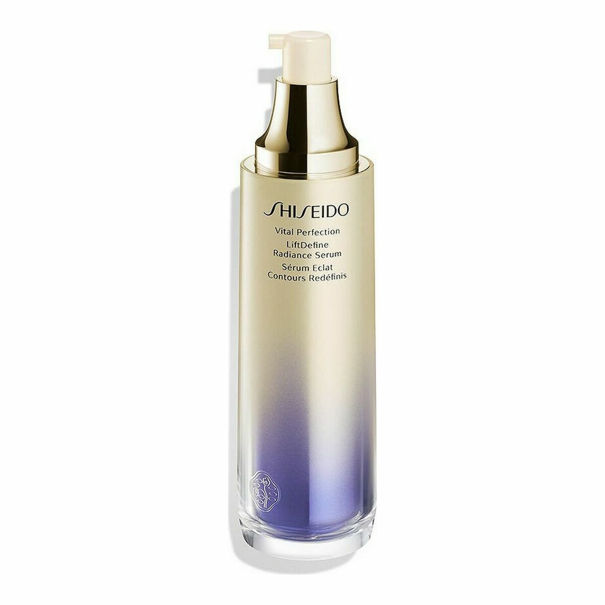 Anti-agingserum Shiseido Vital Perfection (80 ml) - 4