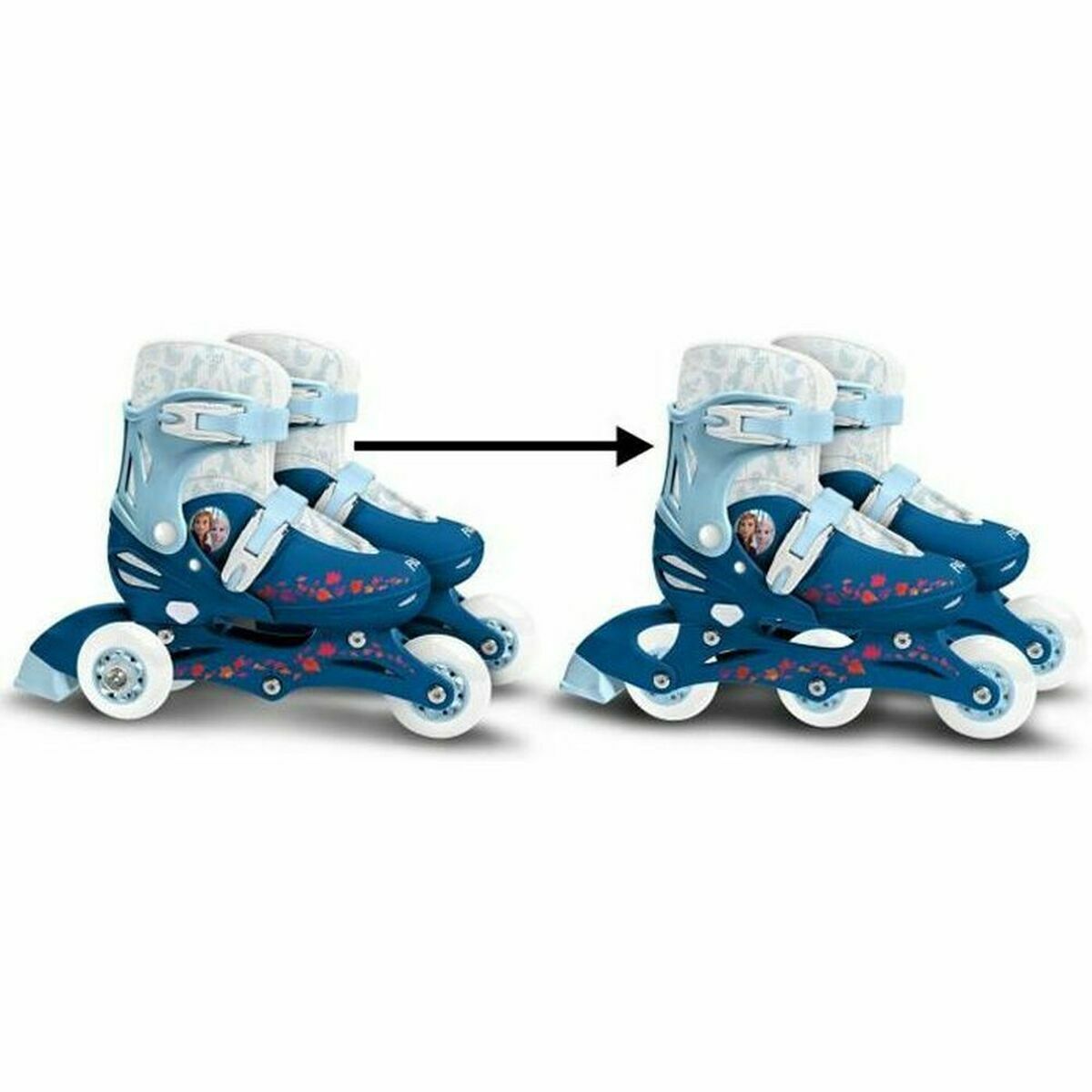 Sparkcykel Stamp RN244301