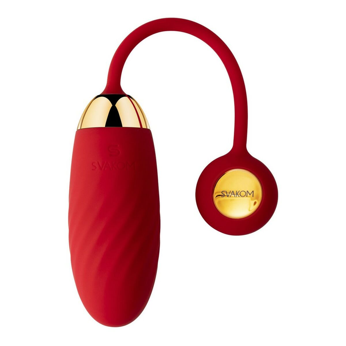 Vibrator Svakom Röd