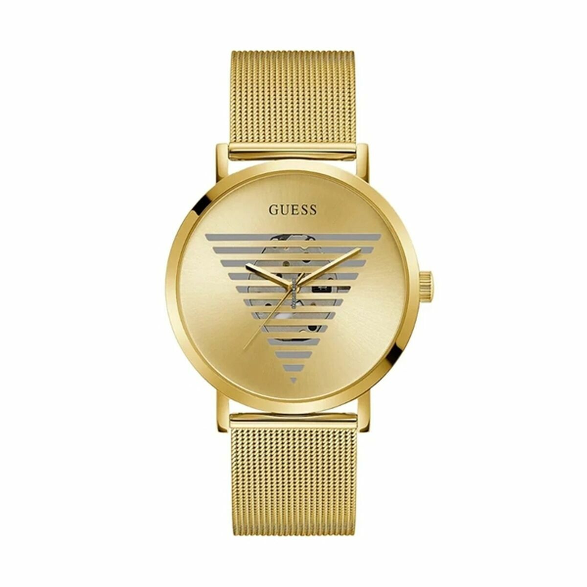Herrklocka Guess GW0502G1 (Ø 44 mm)