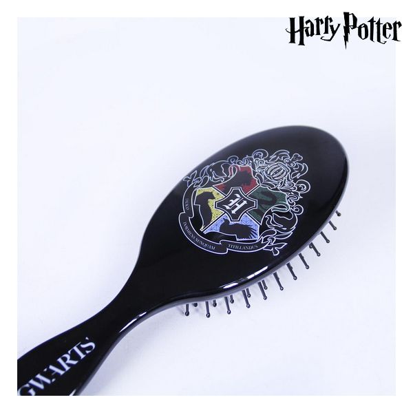 Hårstil Harry Potter CRD-2500001307 Svart - 4