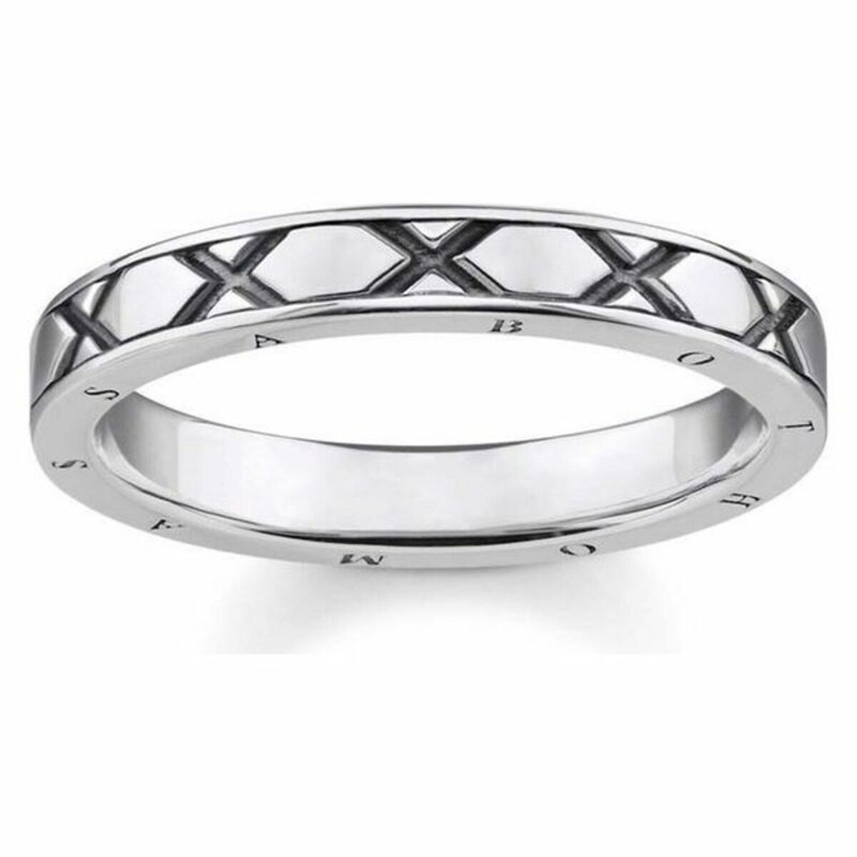 Ring Thomas Sabo TR2160-637-21 - 3