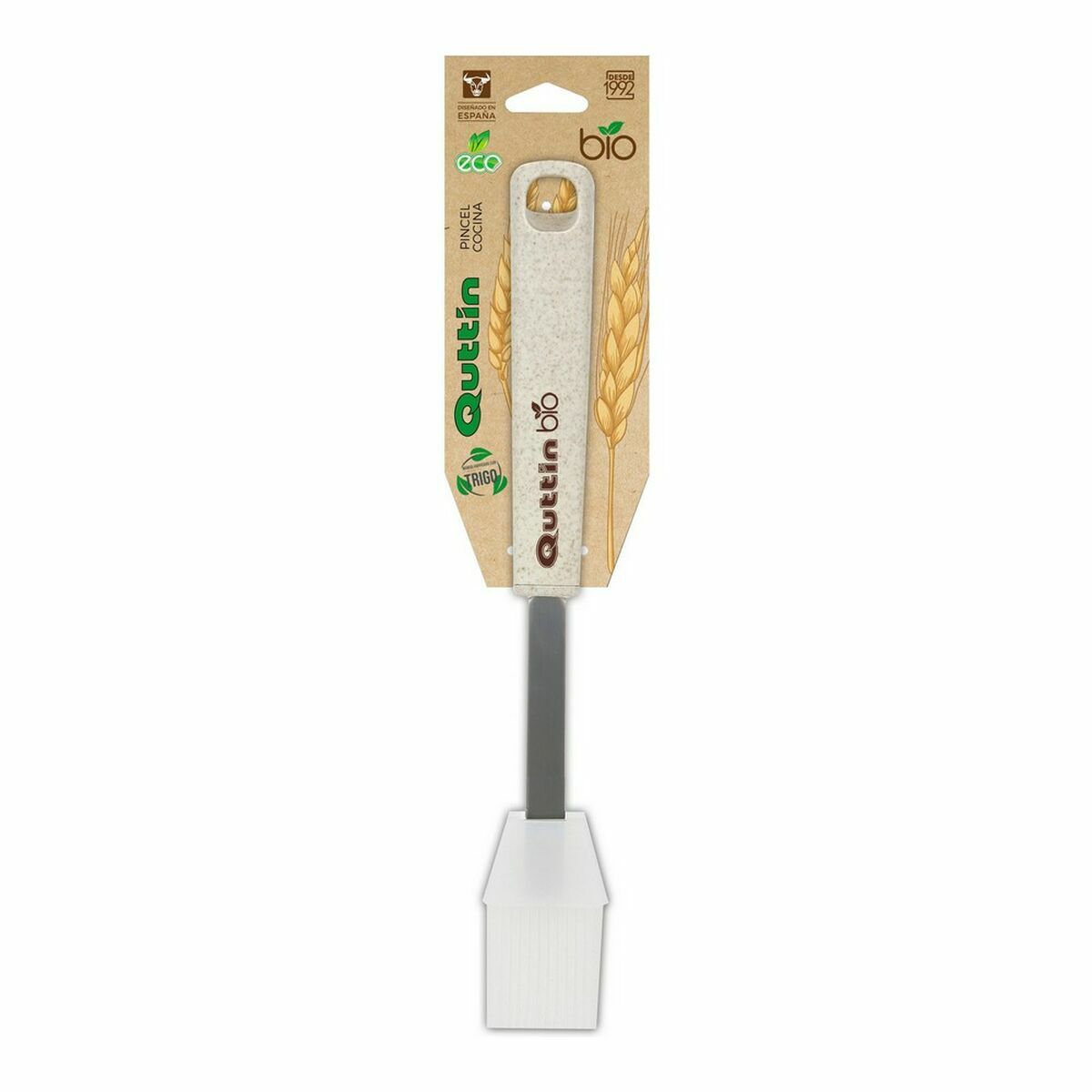 Kökspensel Quttin 29 x 4 cm (24 antal) - 2
