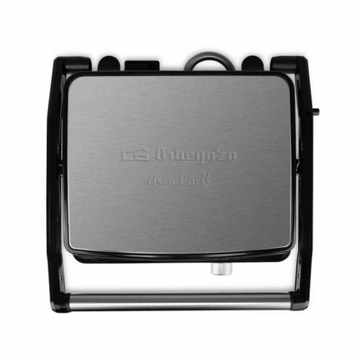 Grillplatta Orbegozo 17881 2200 W - 5