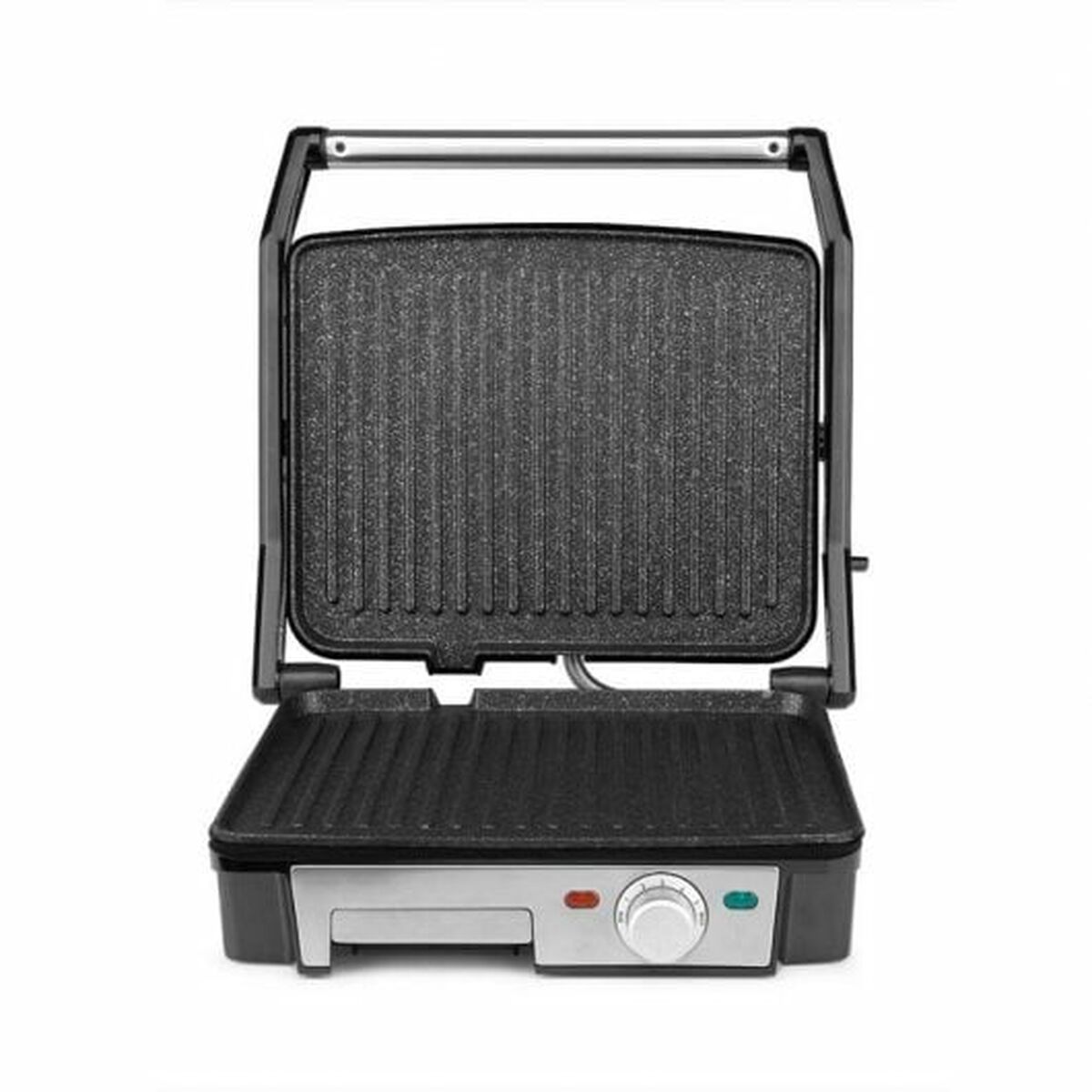 Grillplatta Orbegozo 17881 2200 W - 4