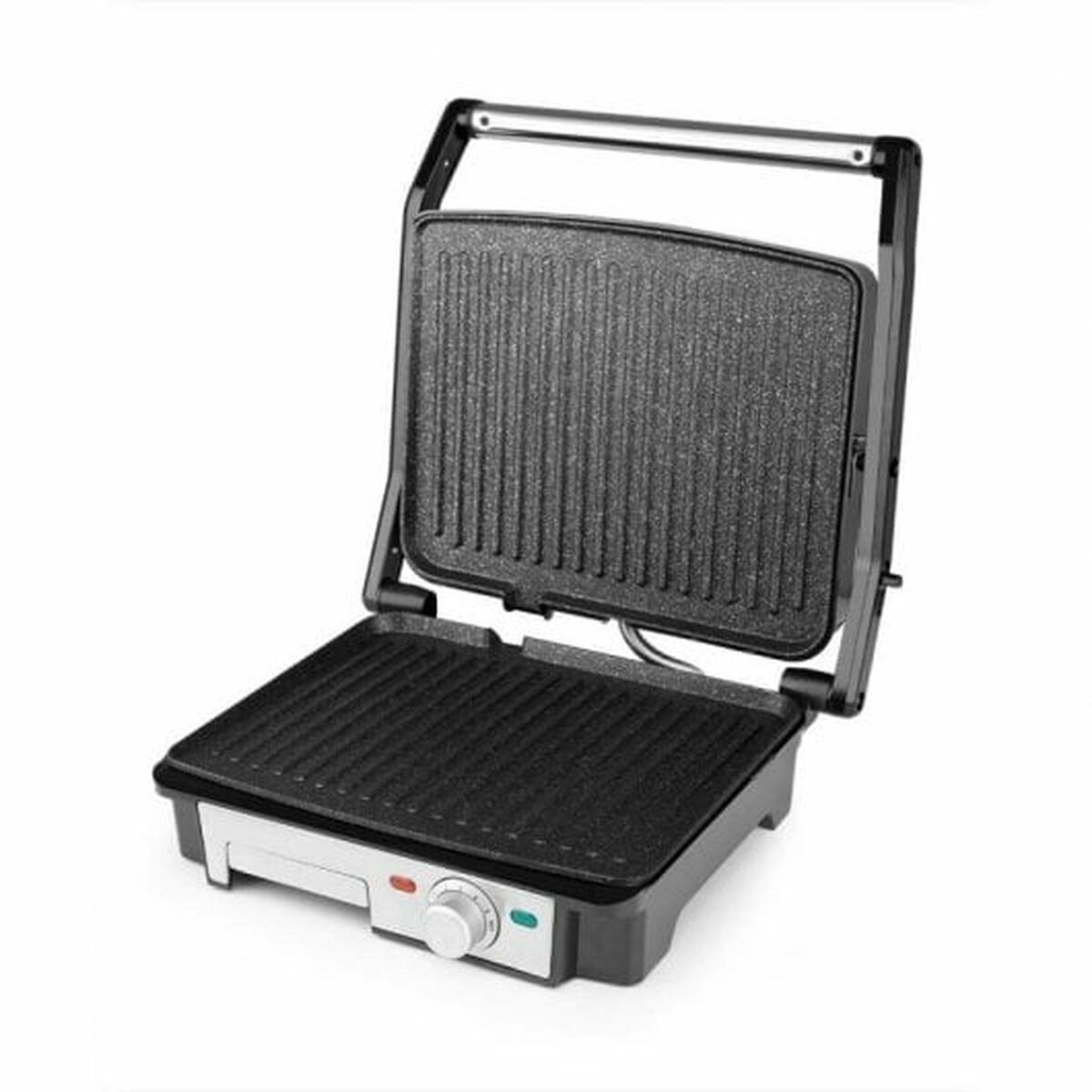 Grillplatta Orbegozo 17881 2200 W - 3
