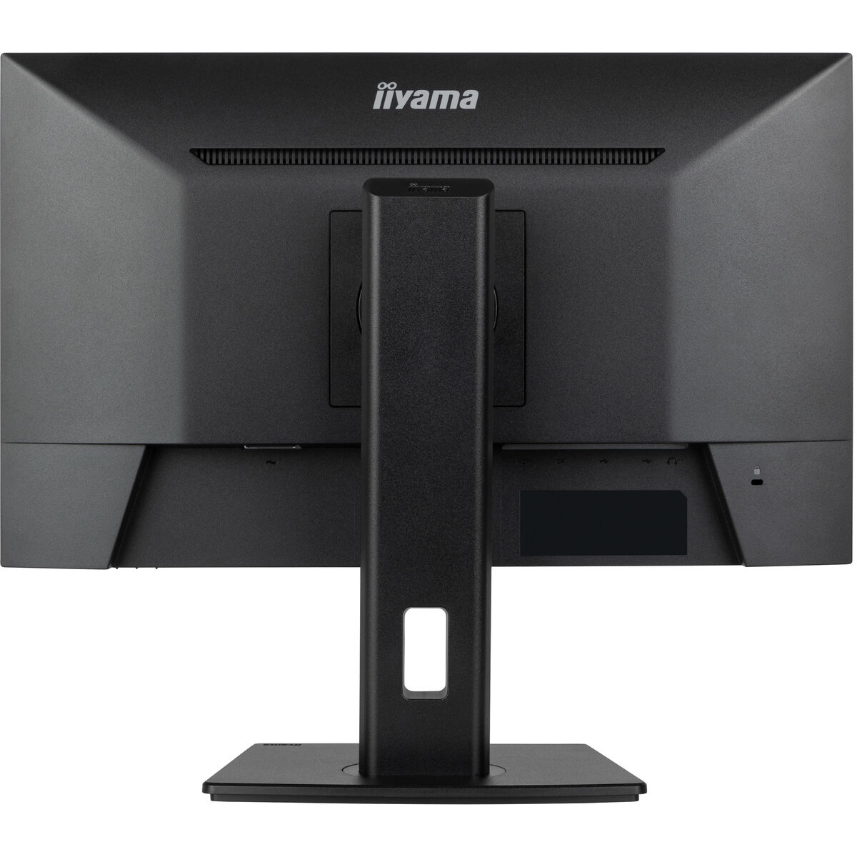 Monitor Iiyama XUB2493HSU-B6 Full HD 23,8" 100 Hz - 4