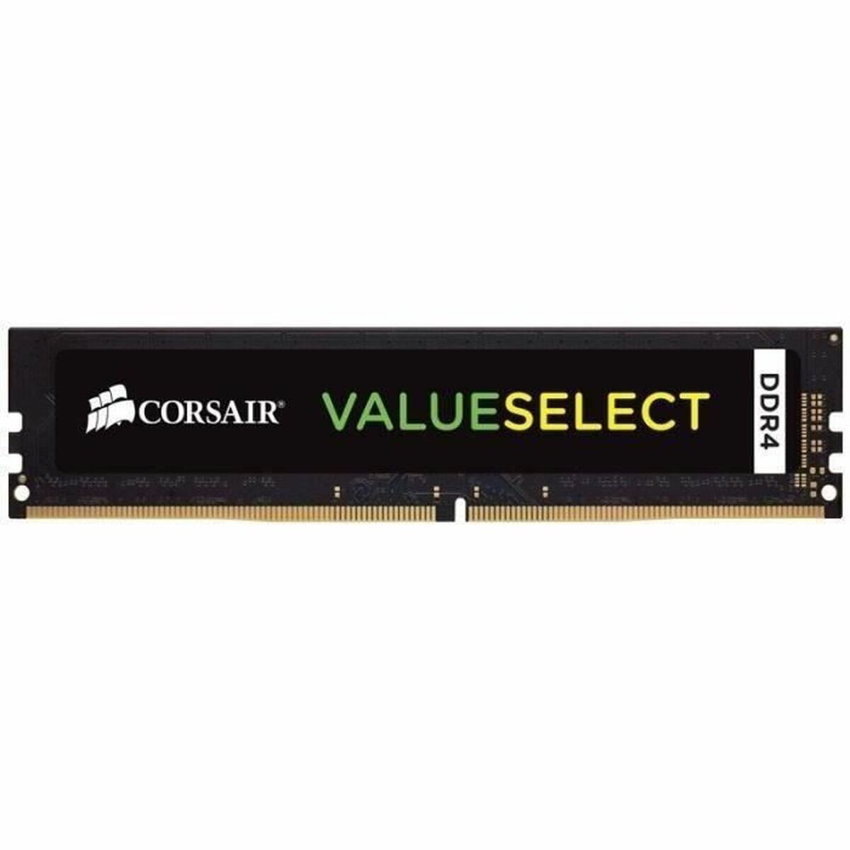 RAM-minne Corsair ValueSelect 8 GB 40 g DDR4 - 4