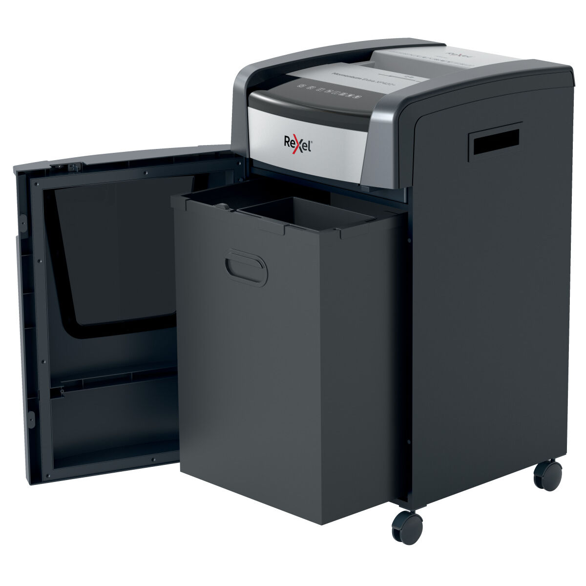 Dokumentförstörare Rexel Momentum Extra XP422+ - 2