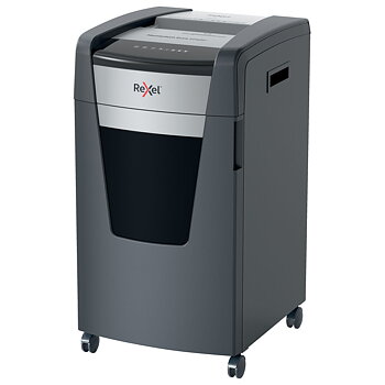 Dokumentförstörare Rexel Momentum Extra XP422+