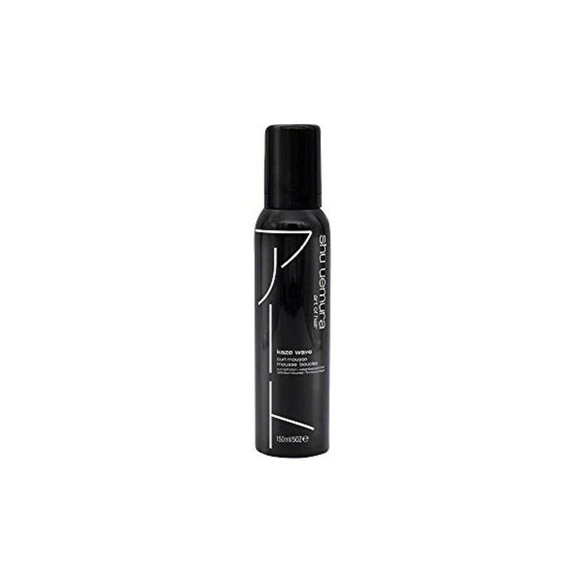 Fixerande mousse Shu Uemura SHU070 150 ml
