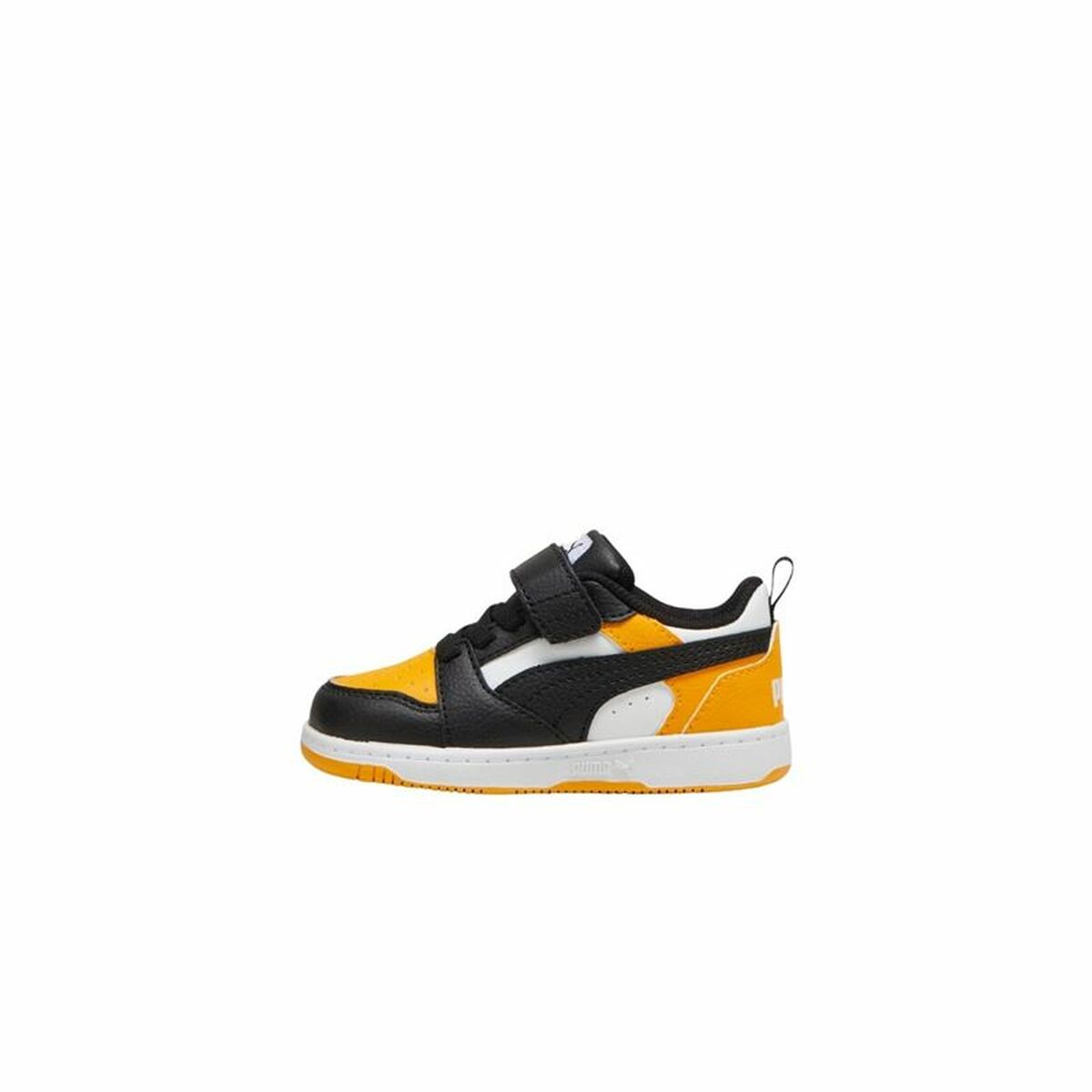Sportskor Casual Barn Puma Rebound V6 Lo Ac+ - 2