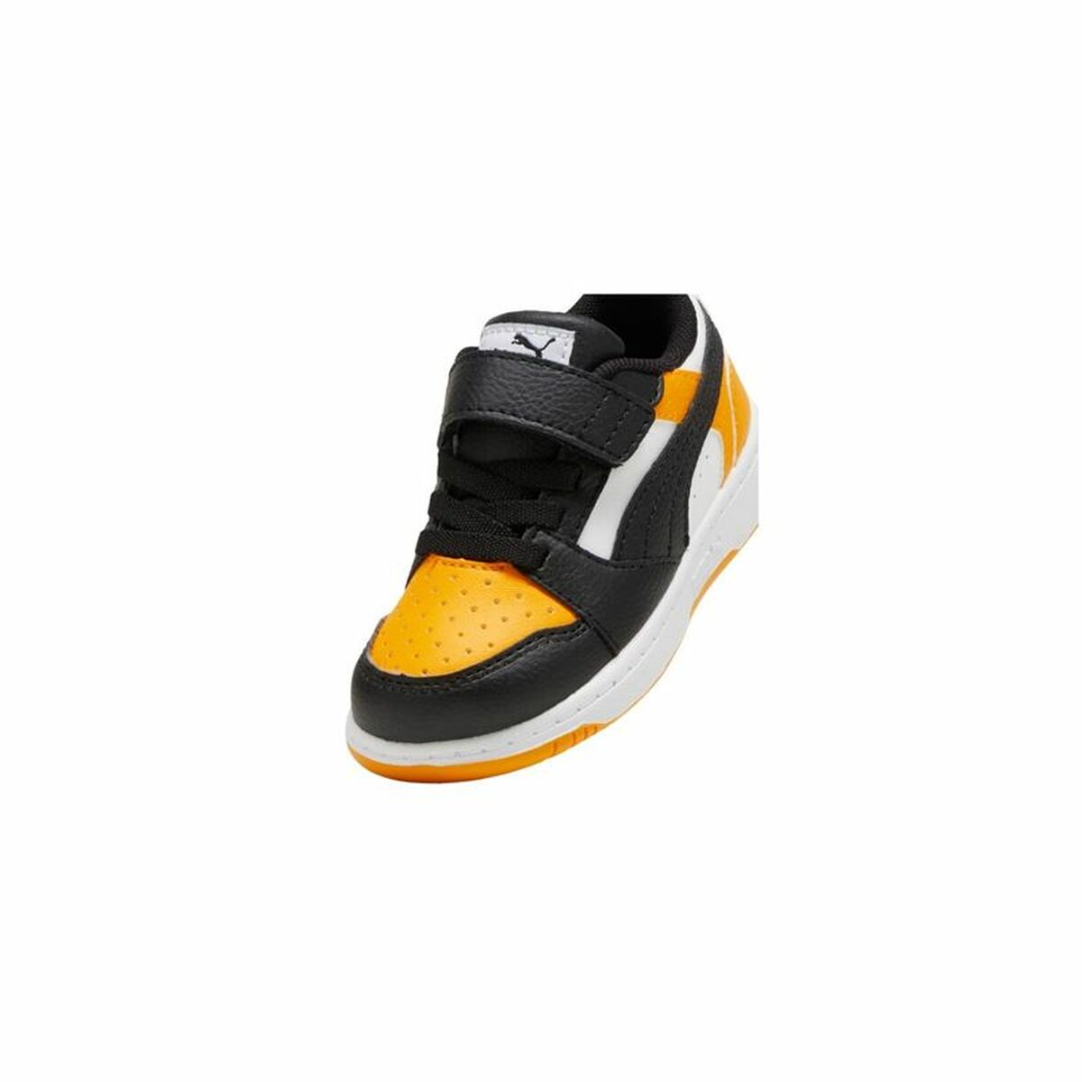 Sportskor Casual Barn Puma Rebound V6 Lo Ac+ - 5