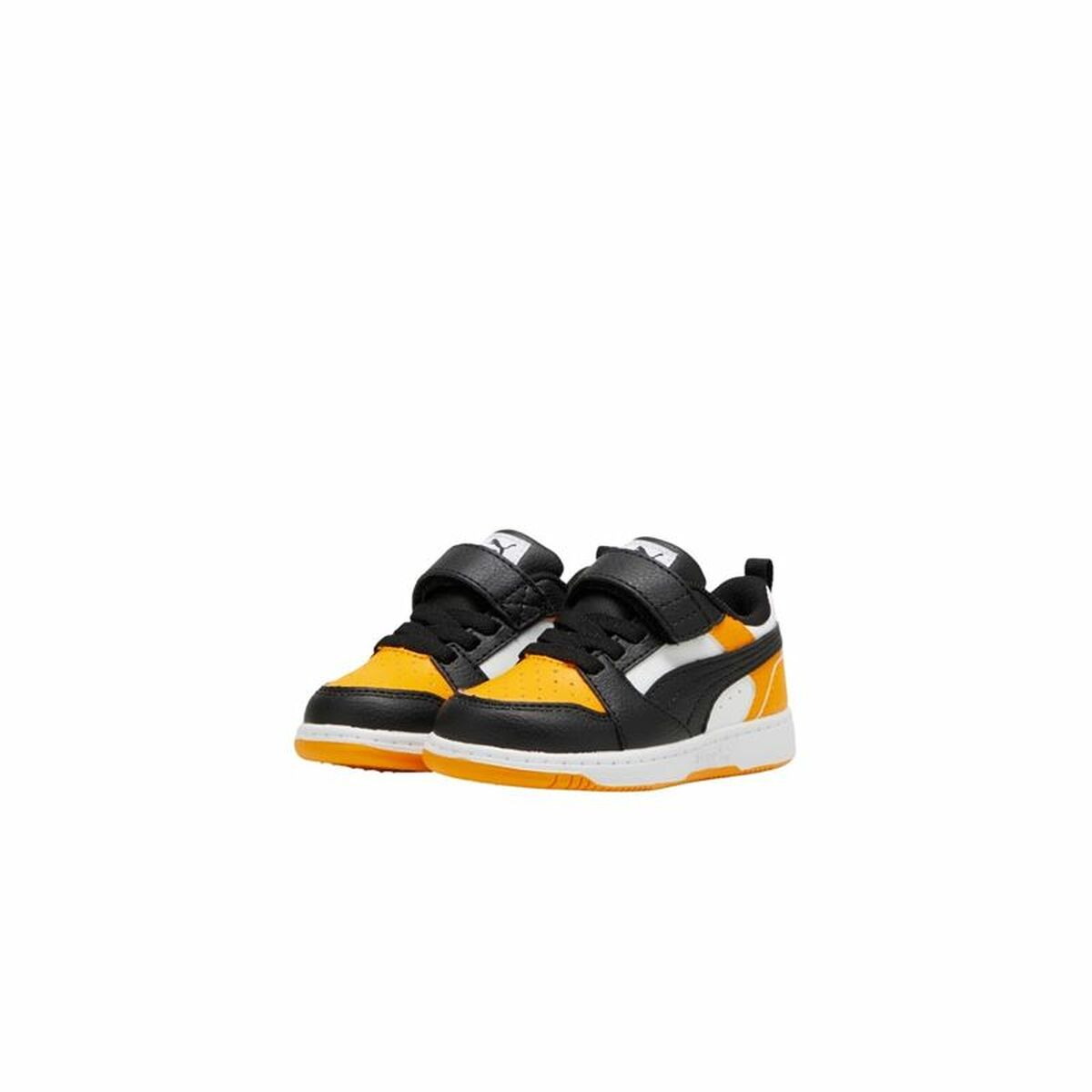 Sportskor Casual Barn Puma Rebound V6 Lo Ac+ - 4