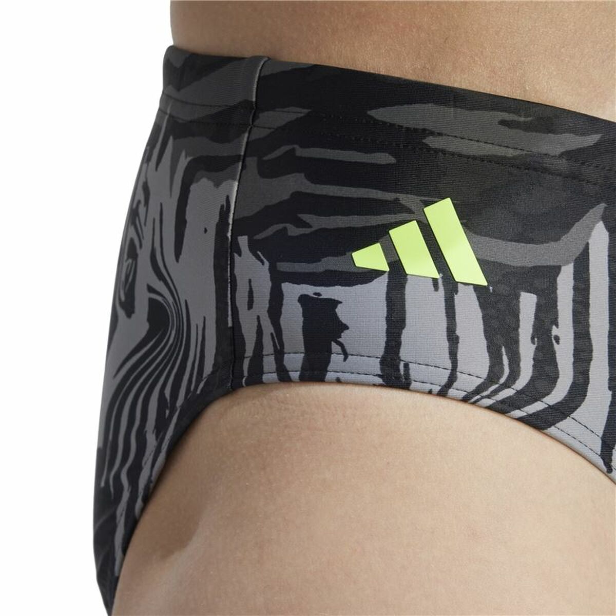 Kalsonger, Herr Adidas Grx Trunk Svart - 4