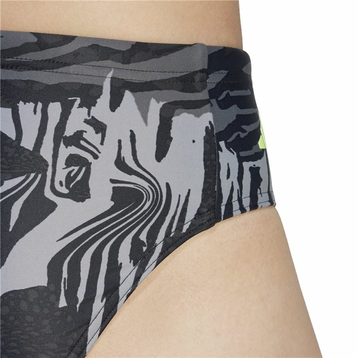 Kalsonger, Herr Adidas Grx Trunk Svart - 5