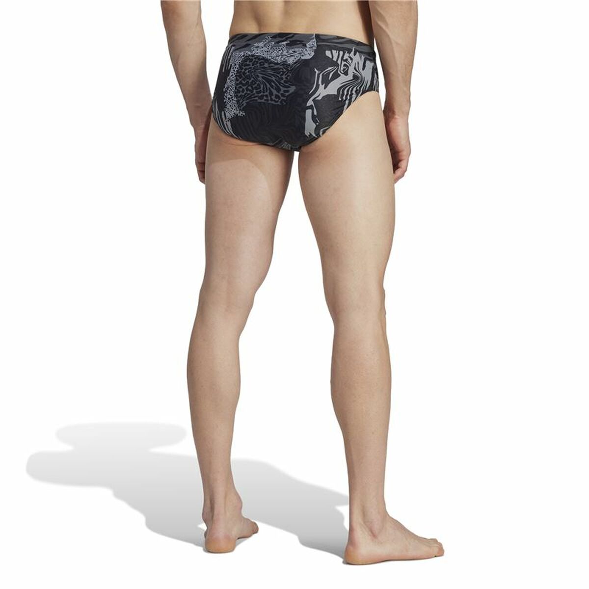 Kalsonger, Herr Adidas Grx Trunk Svart - 3