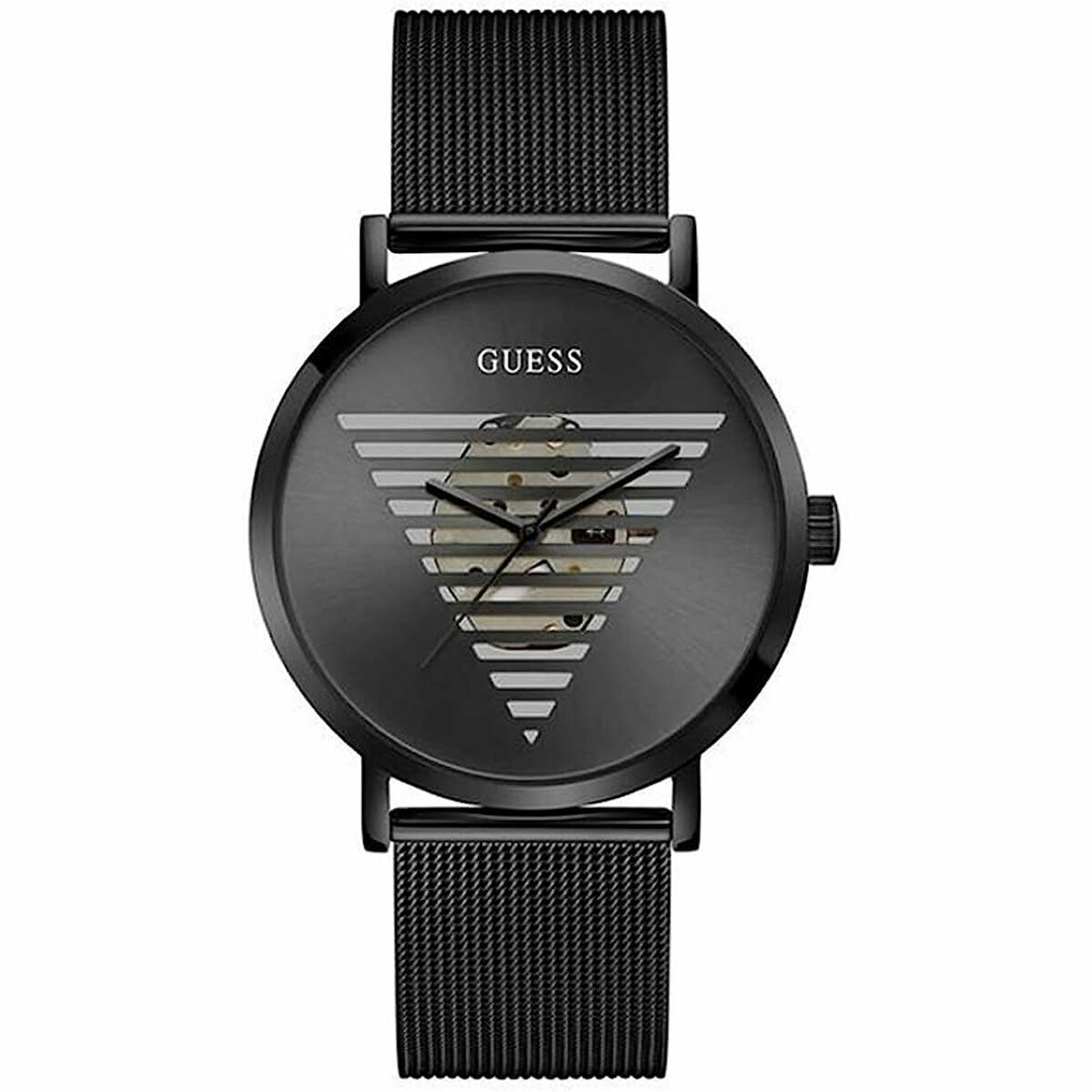Herrklocka Guess GW0502G2 (Ø 44 mm)