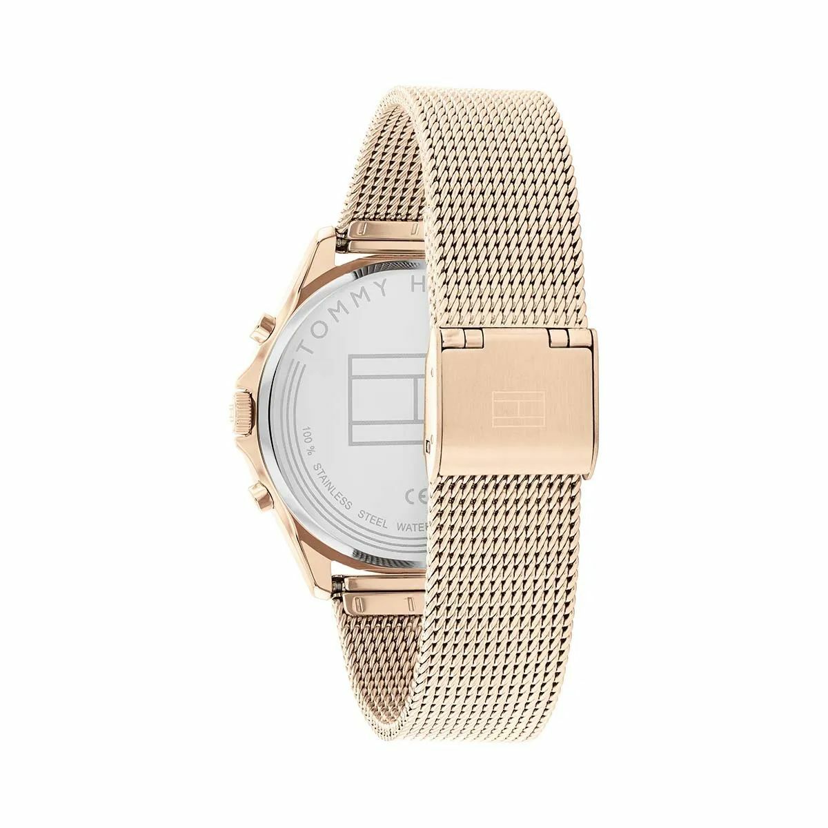Damklocka Tommy Hilfiger 1782486 (Ø 38 mm) - 3
