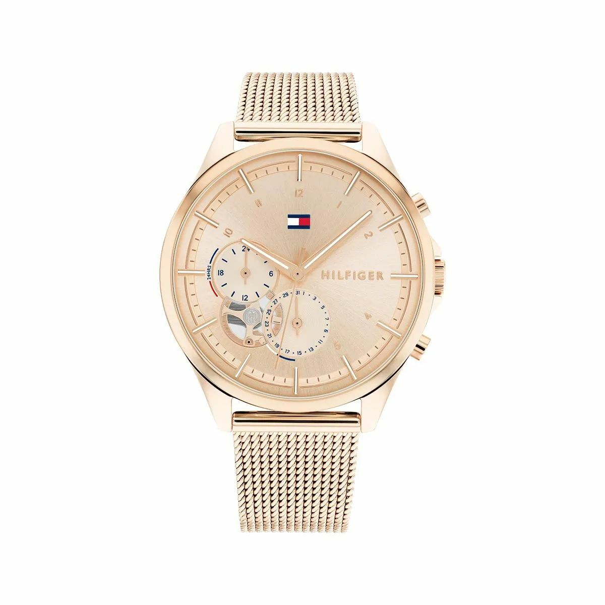 Damklocka Tommy Hilfiger 1782486 (Ø 38 mm)