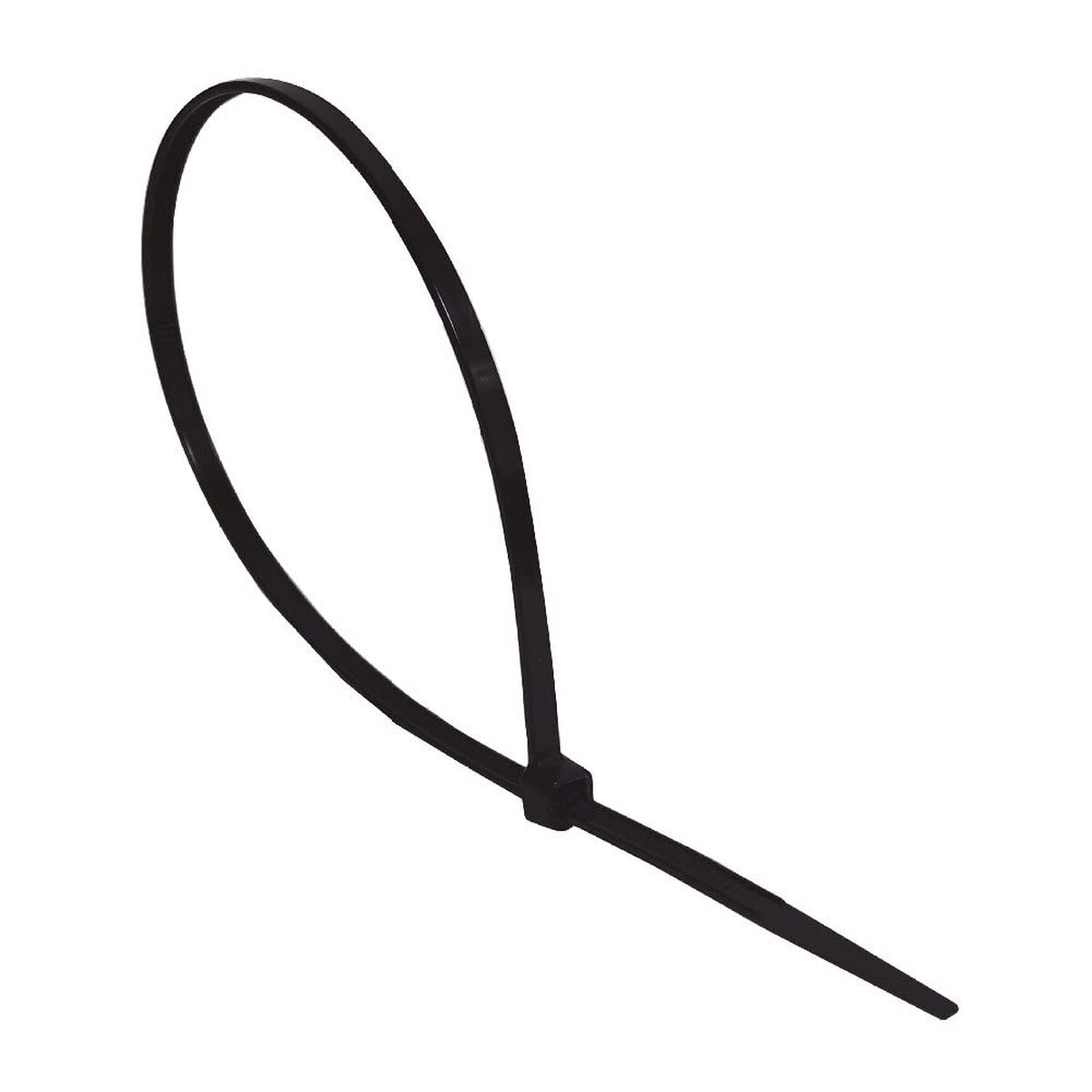 Nylonkabelband CELO Svart - 3