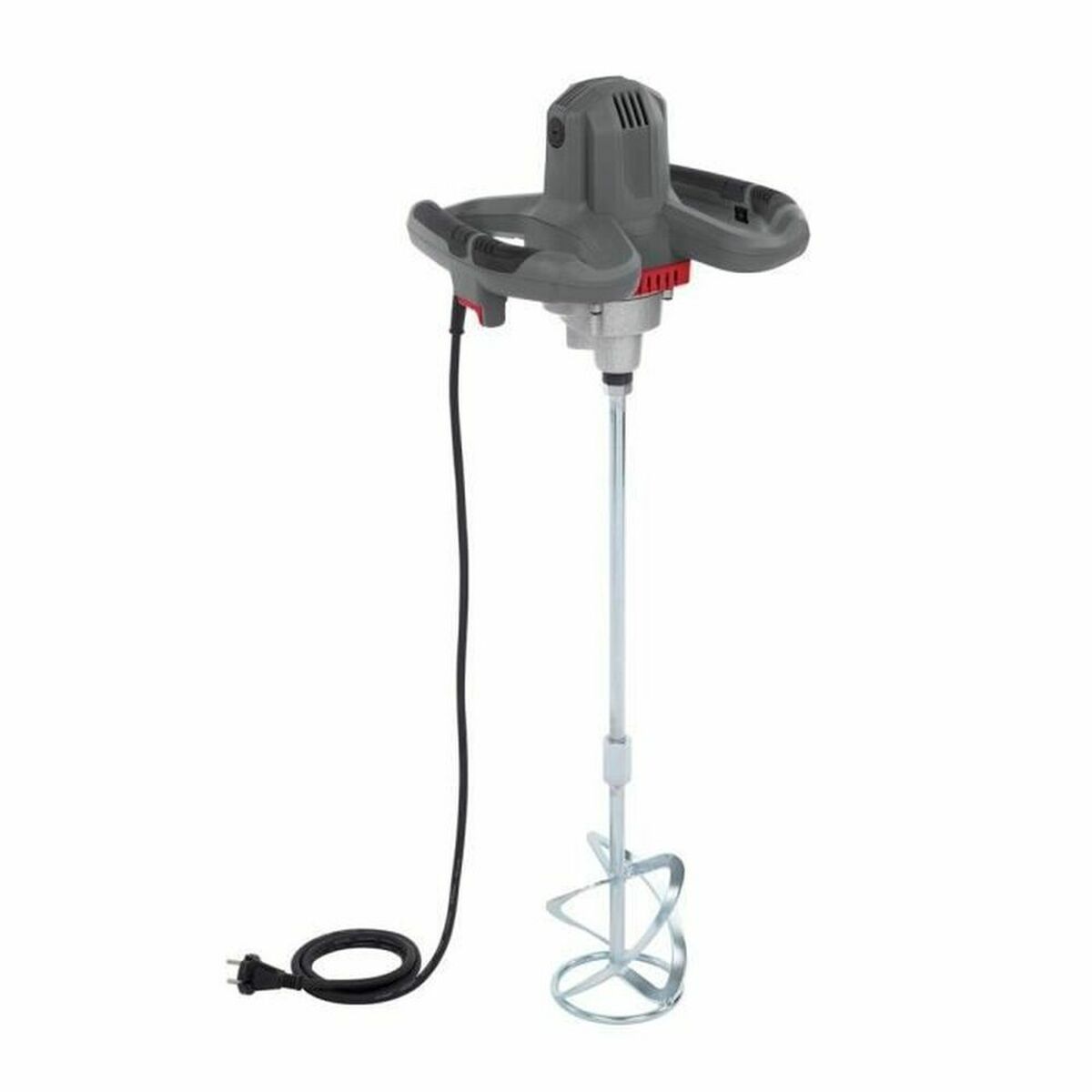 Färg- och murbruksmixer Powerplus Powe80070 Måla 1200 W - 3