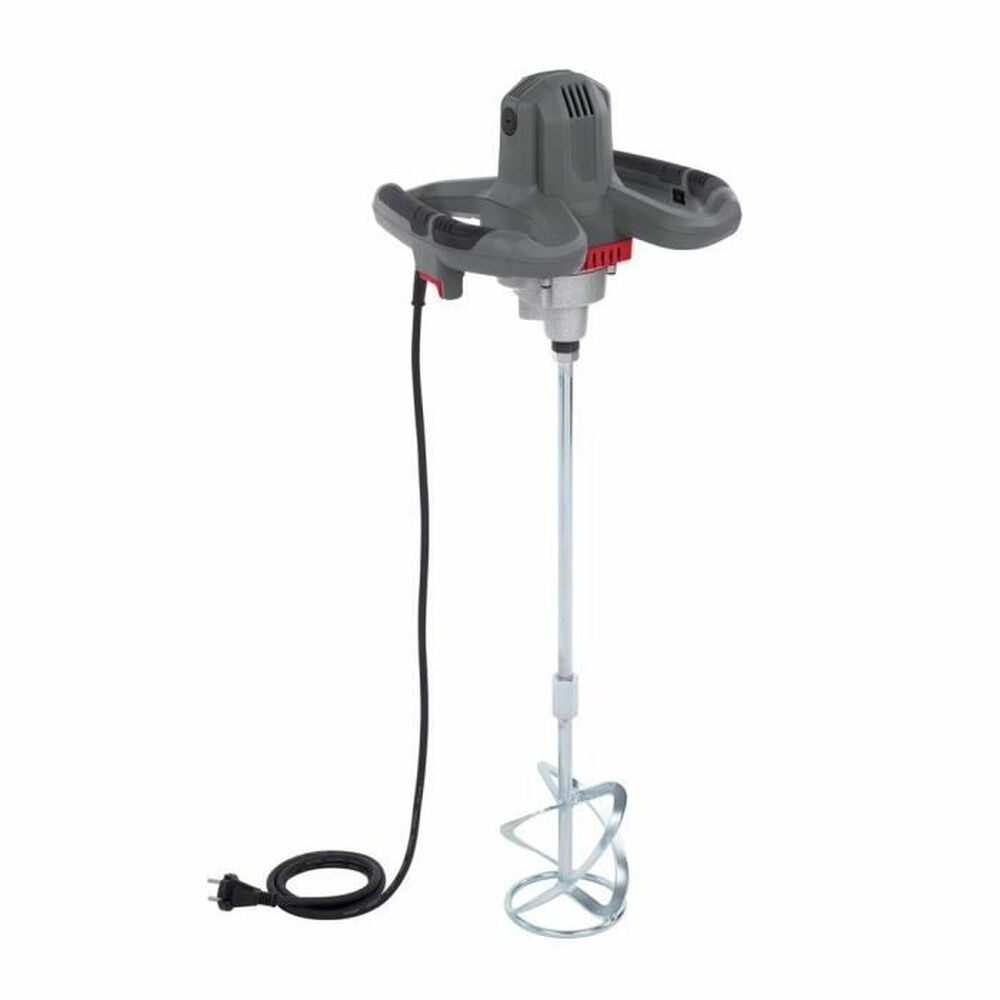 Färg- och murbruksmixer Powerplus Powe80070 Måla 1200 W