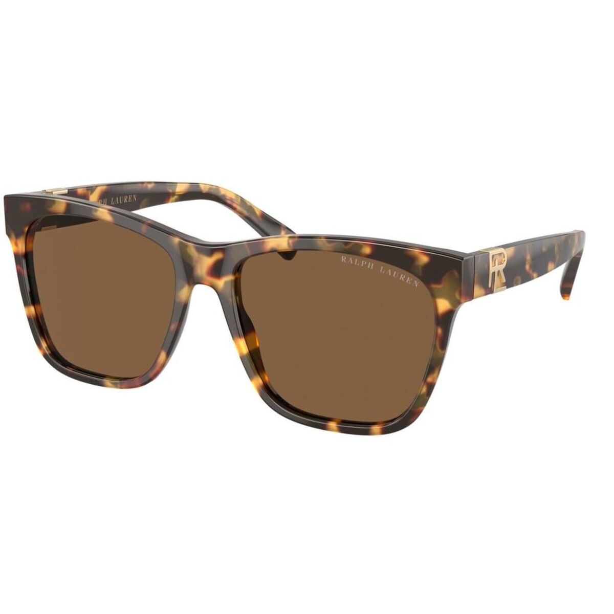 Damsolglasögon Ralph Lauren THE RICKY II RL 8212 - 3