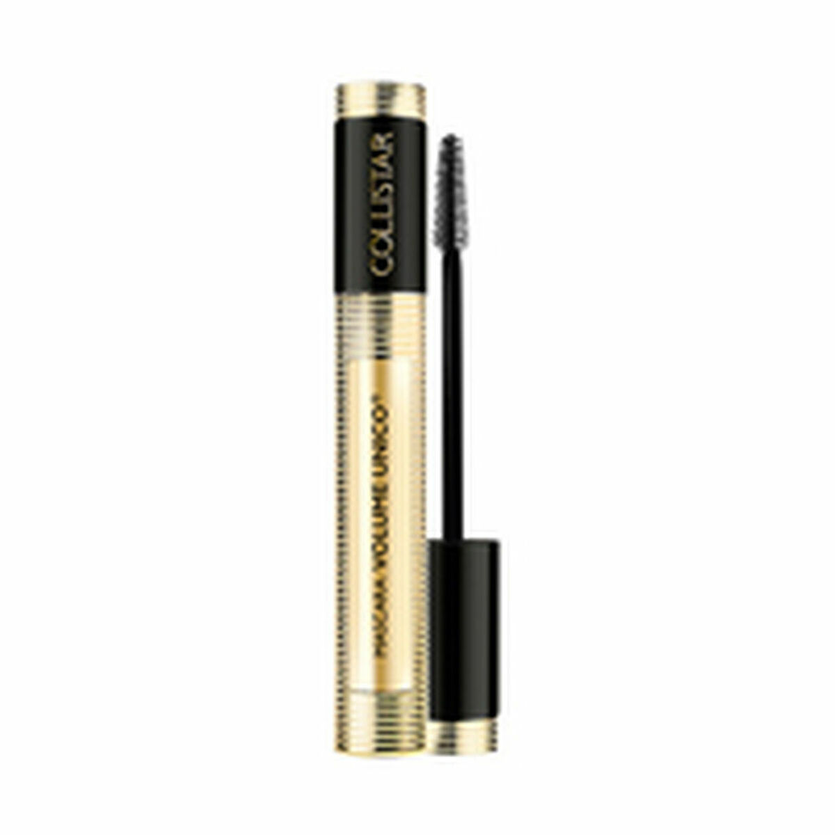 Volymgivande maskara Collistar 1073 Svart Intense Black 13 ml