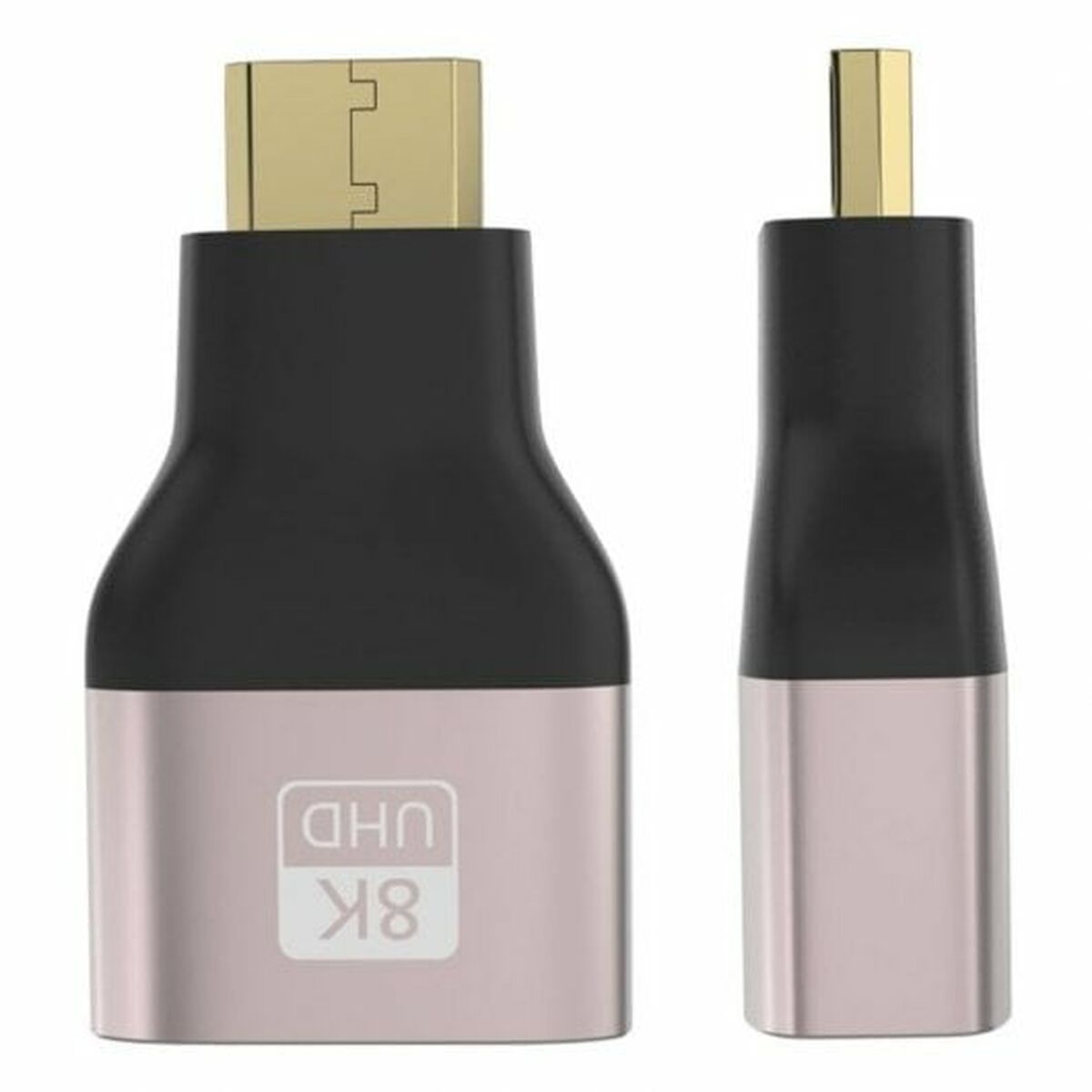 Adapter HDMI PcCom - 4