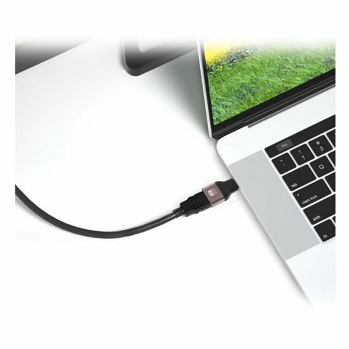 Adapter HDMI PcCom - 8