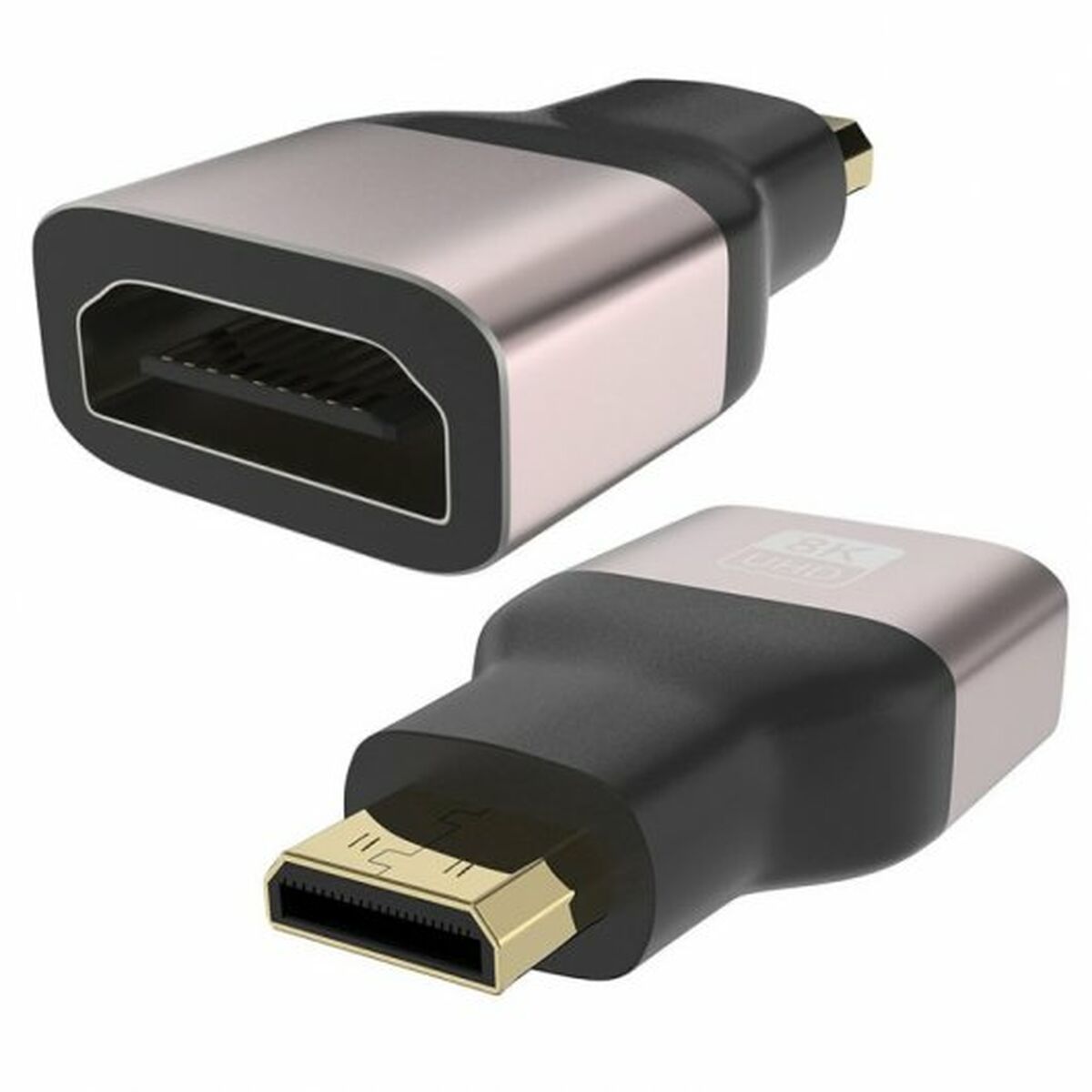 Adapter HDMI PcCom - 7