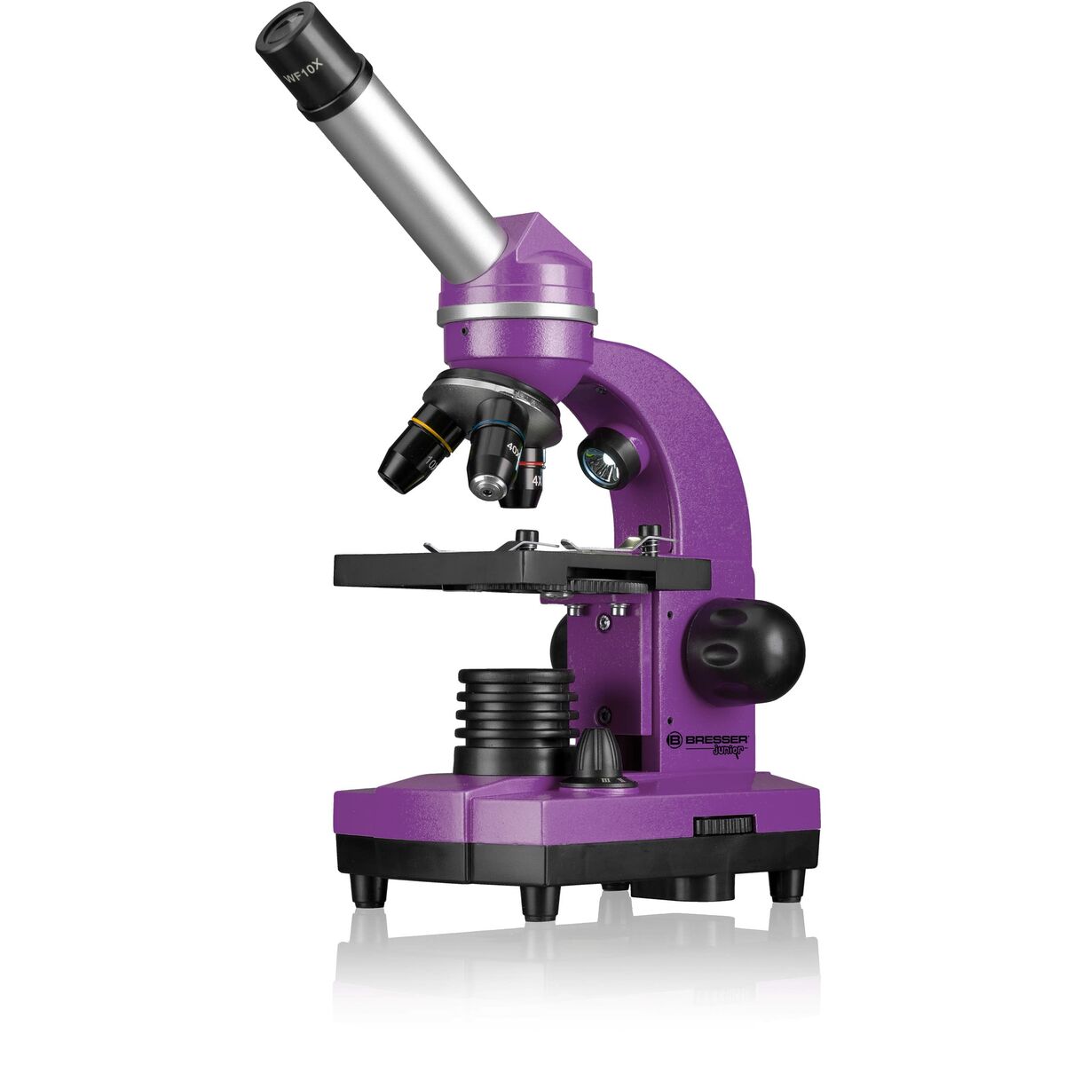 Mikroskop Bresser Junior - 4