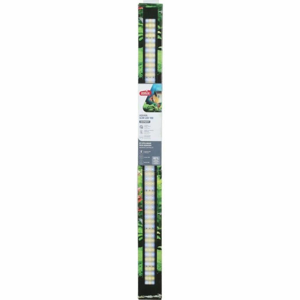 LED trakovi Zolux 1 m