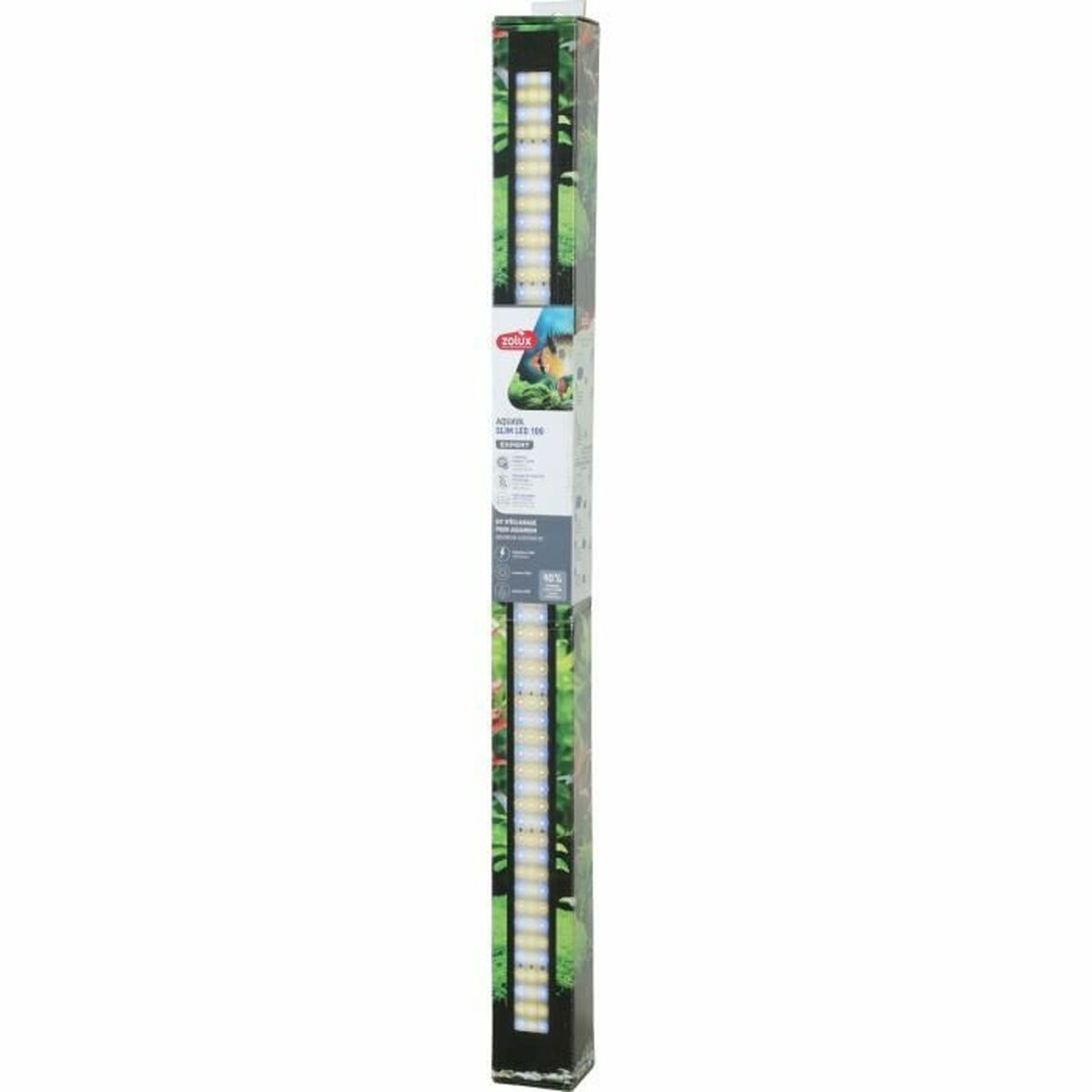 LED trakovi Zolux 1 m - 2