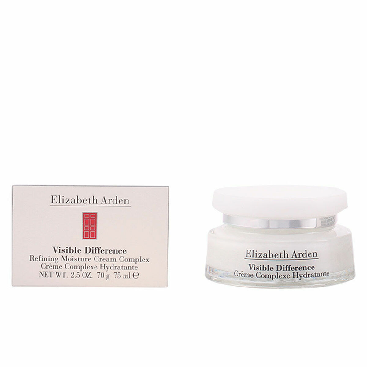 Fuktgivande ansiktskräm Elizabeth Arden COSELI012