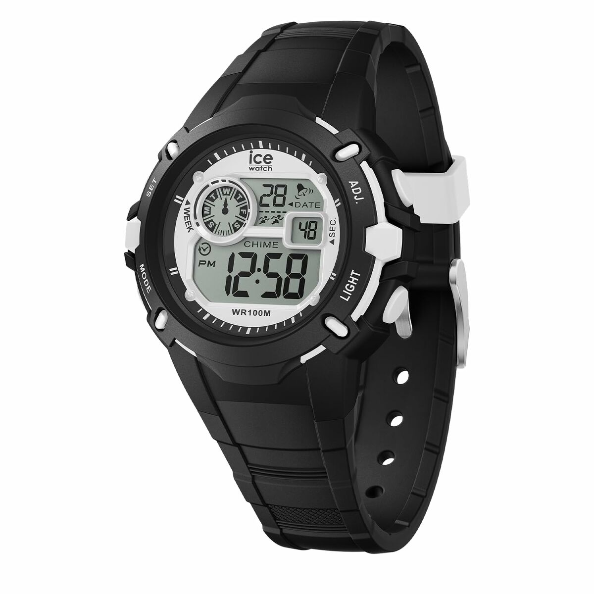 Unisexklocka Ice 023265 (Ø 40 mm) - 2