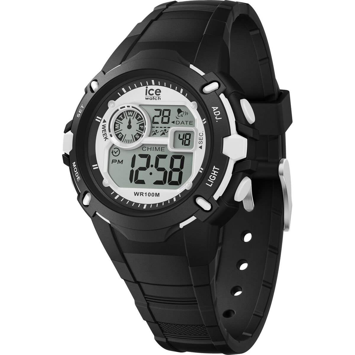 Unisexklocka Ice 023265 (Ø 40 mm)