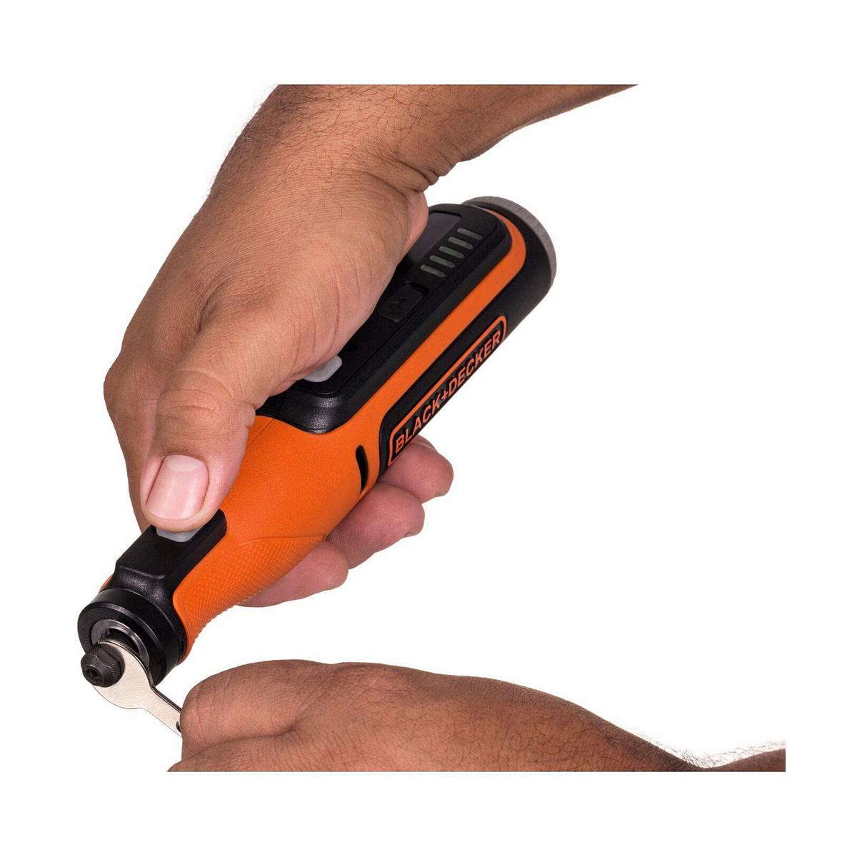 Multifunktionellt verktyg Turbo Black & Decker BCRT8IK-XJ - 12