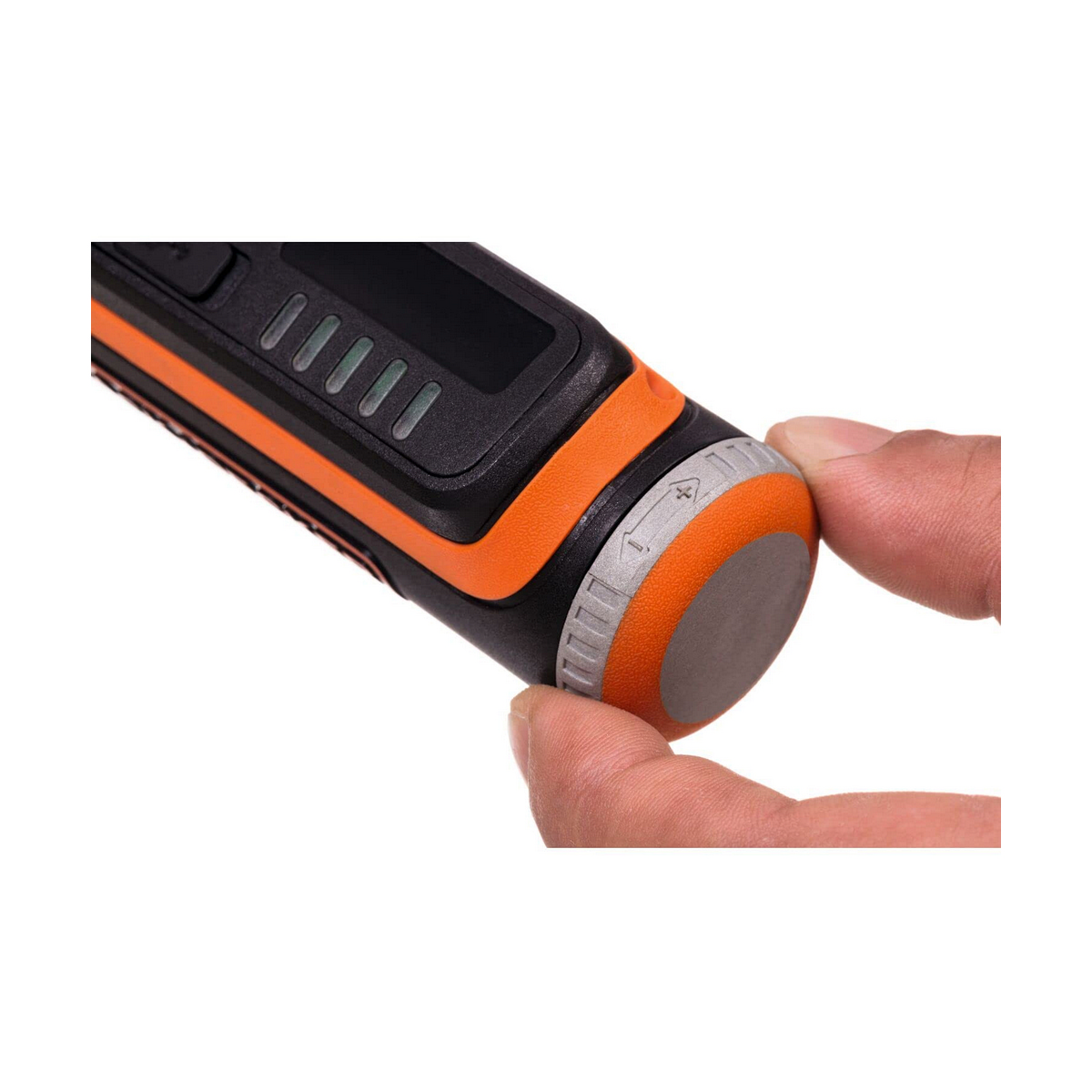 Multifunktionellt verktyg Turbo Black & Decker BCRT8IK-XJ - 16