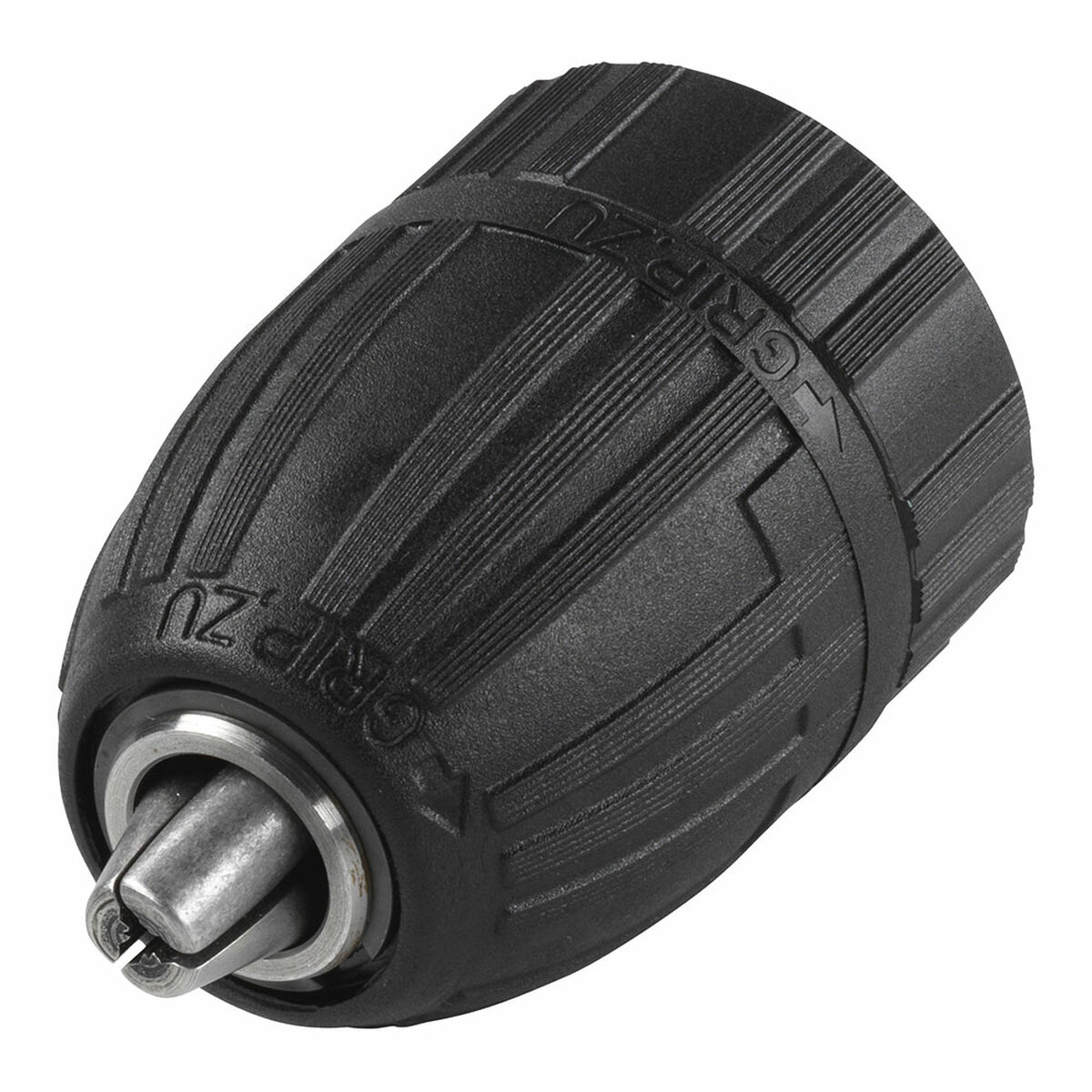 Borrchuck med nyckel Wolfcraft economy line 2642000 - 2