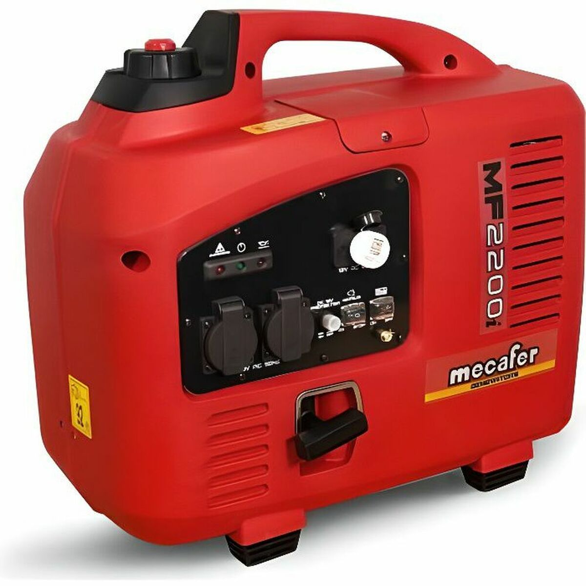 Generator MECAFER 2200 W - 2