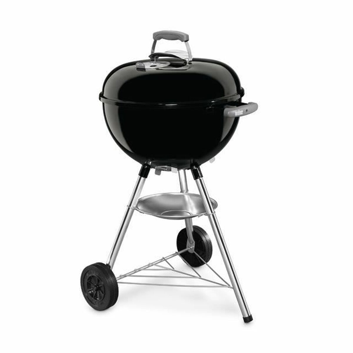 Bärbar Grill Weber Bar-B-Kettle Svart (Renoverade B) - 4