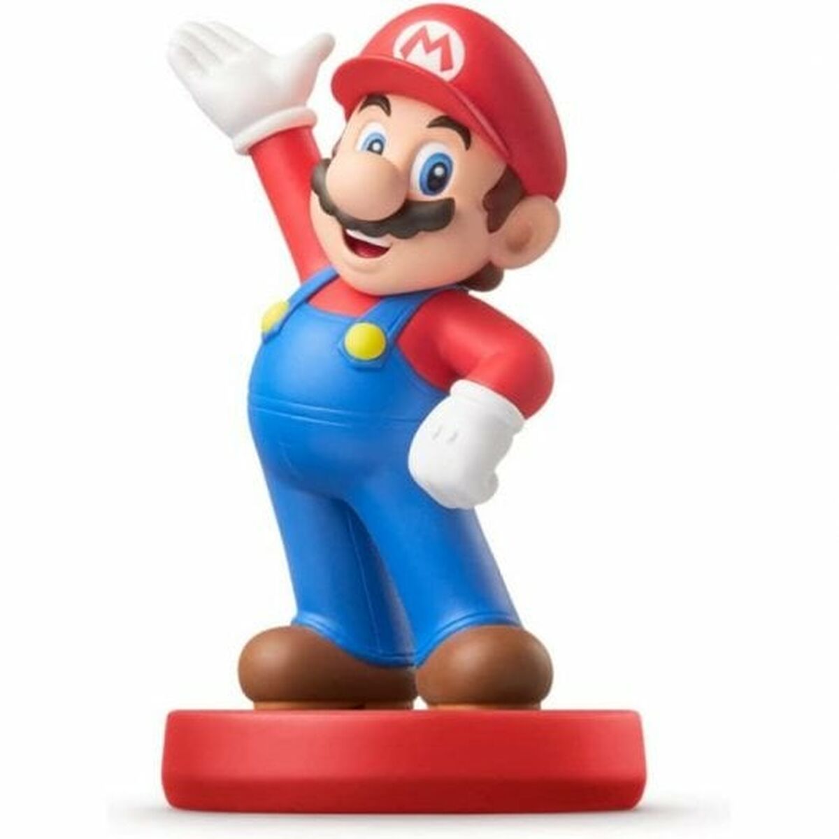 Tillbehörskit Amiibo Mario Nintendo Switch - 2