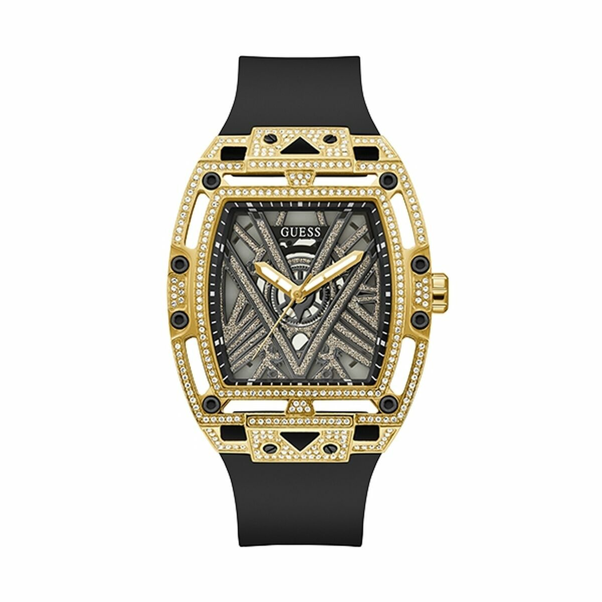 Damklocka Guess GW0564G1 (Ø 44 mm)