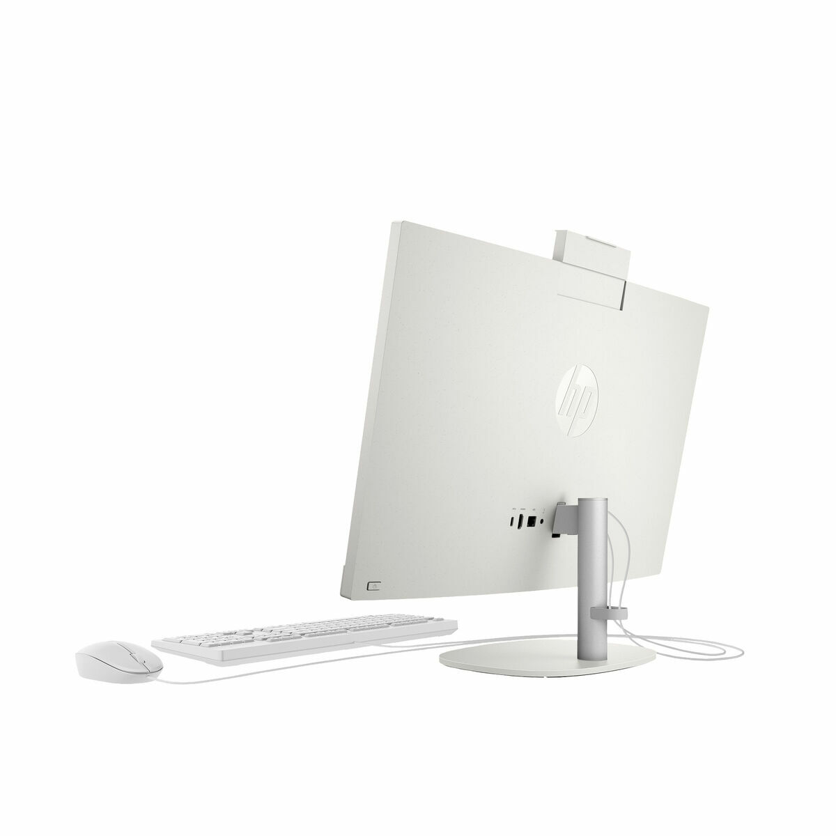All in One HP 9M9J7AT#ABE 23,8" 8 GB RAM 256 GB Intel Core i5 - 3